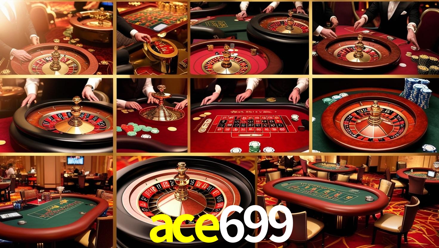 ACE699